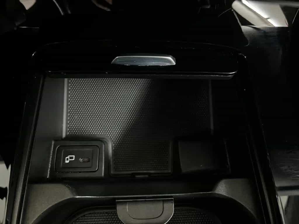 Mercedes-Benz CLA 220 Shooting Brake CLA 220d Shooting Brake Progressive Business Pak 11/2022-photo-39