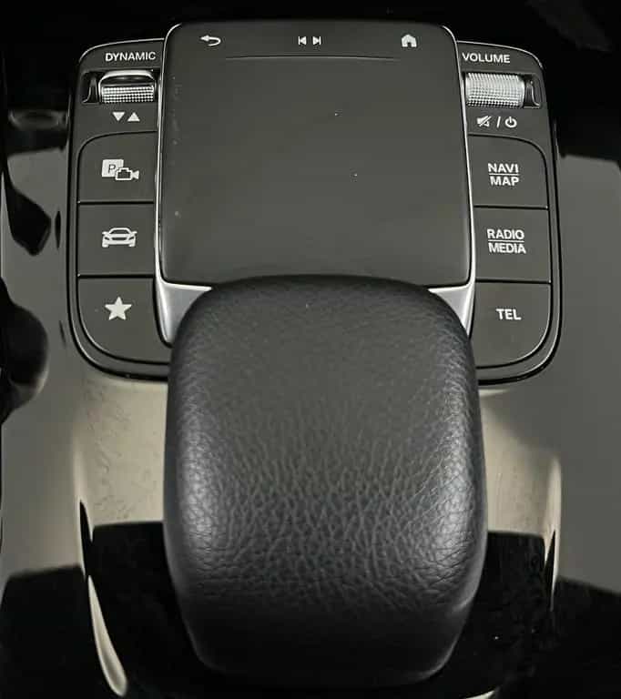 Mercedes-Benz CLA 220 Shooting Brake CLA 220d Shooting Brake Progressive Business Pak 11/2022-photo-41