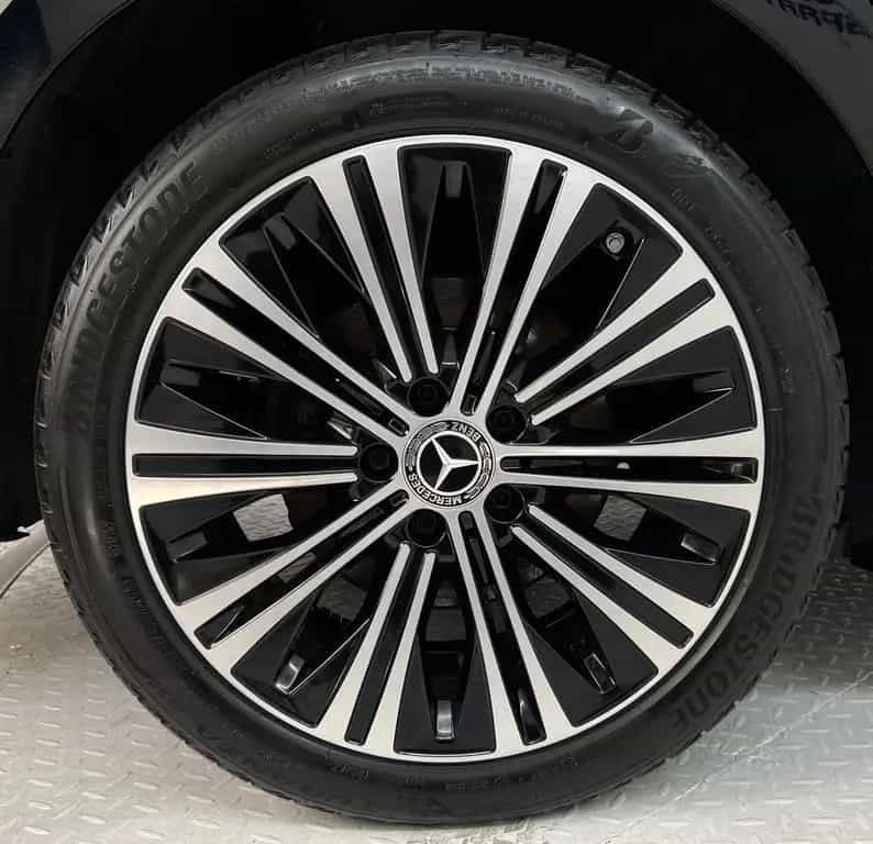 Mercedes-Benz CLA 220 Shooting Brake CLA 220d Shooting Brake Progressive Business Pak 11/2022-photo-44