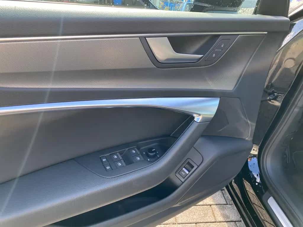 Audi A6 QUATTRO+ALCANTARA+MATRIX+STANDHEIZUNG 10/2020-photo-6