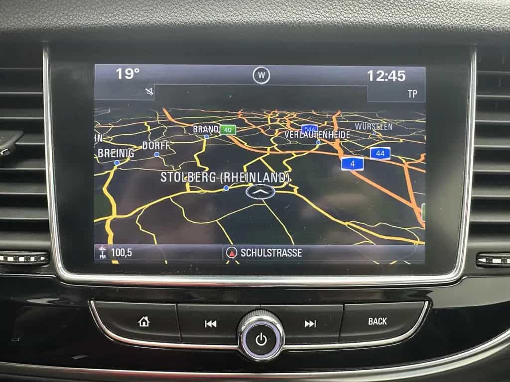 Opel Mokka Innovation "NAVI-CAM-MULTI-SITZH-TEMPO" 04/2018-photo-13