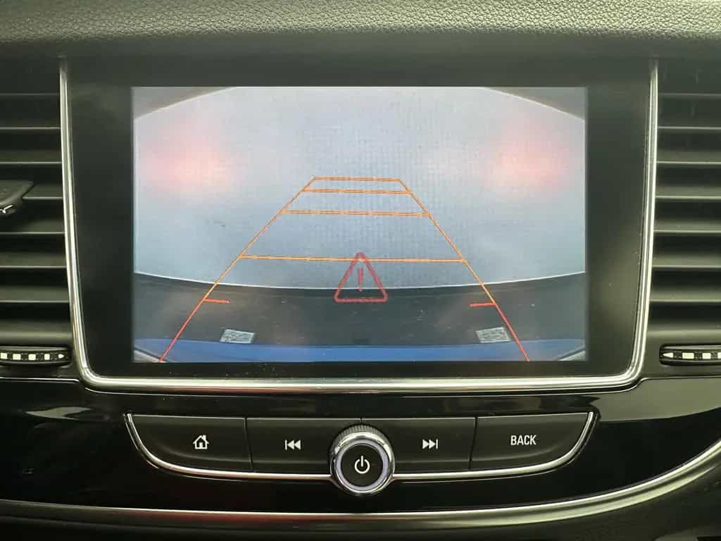 Opel Mokka Innovation "NAVI-CAM-MULTI-SITZH-TEMPO" 04/2018-photo-14