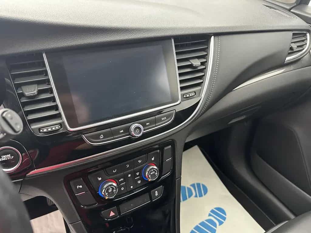 Opel Mokka Innovation "NAVI-CAM-MULTI-SITZH-TEMPO" 04/2018-photo-15