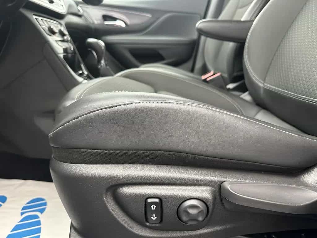 Opel Mokka Innovation "NAVI-CAM-MULTI-SITZH-TEMPO" 04/2018-photo-19