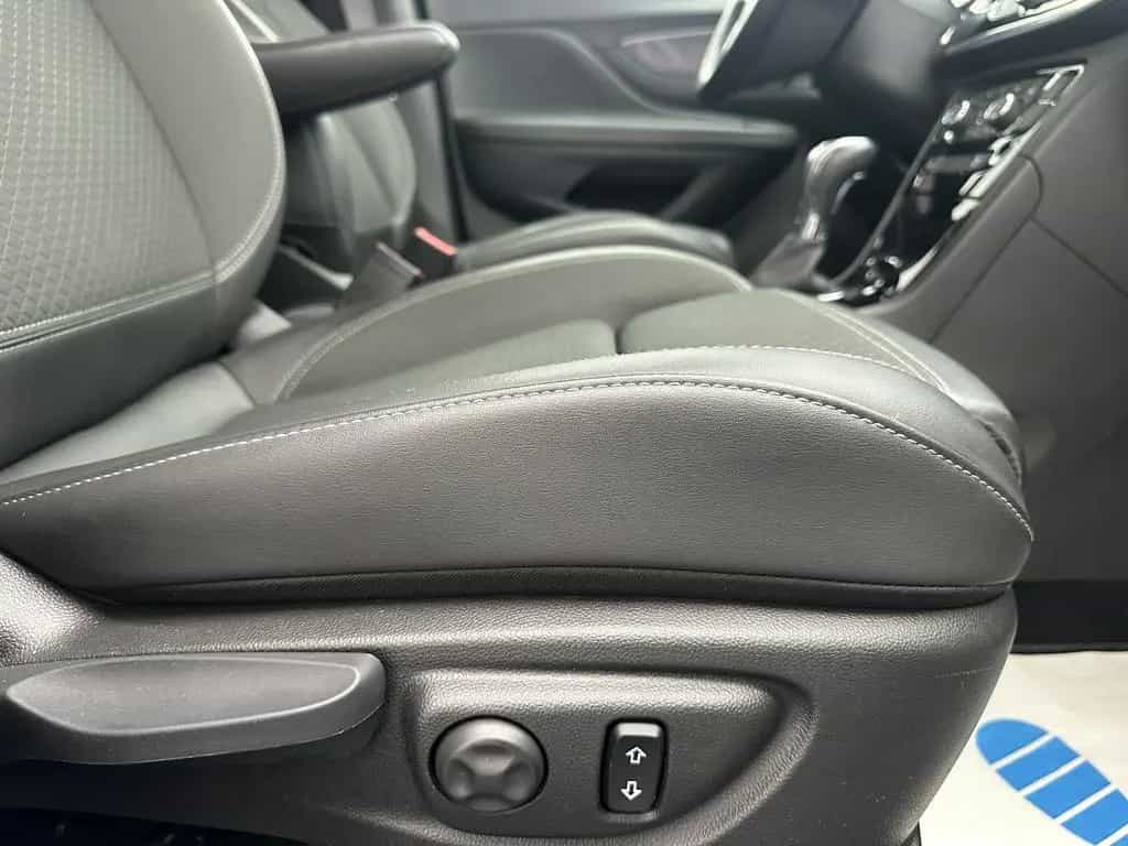 Opel Mokka Innovation "NAVI-CAM-MULTI-SITZH-TEMPO" 04/2018-photo-7