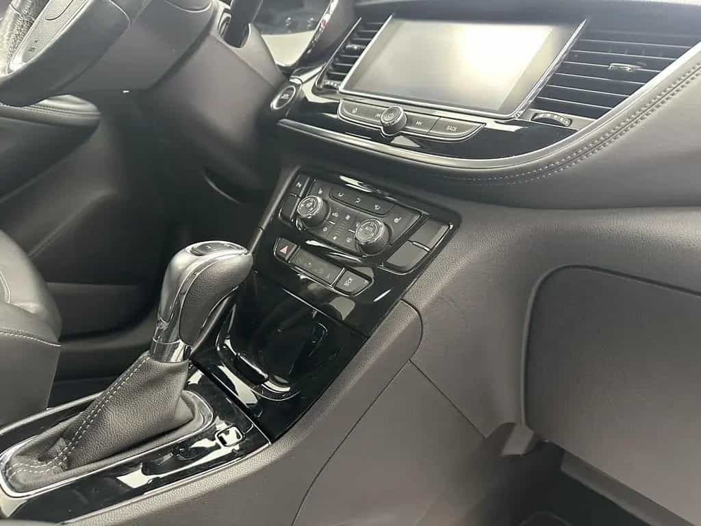 Opel Mokka Innovation "NAVI-CAM-MULTI-SITZH-TEMPO" 04/2018-photo-8