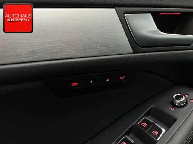 Audi Q5 3.0 TDI qu S line PANO+BI-XENON+B&O+MEMORY+ 11/2013-photo-11