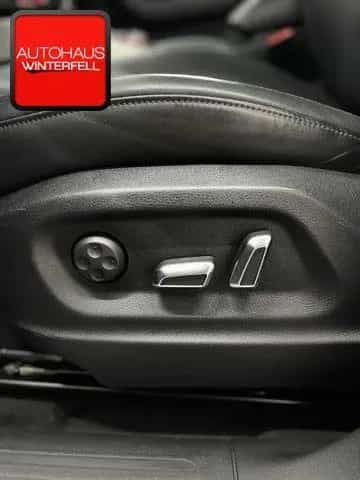 Audi Q5 3.0 TDI qu S line PANO+BI-XENON+B&O+MEMORY+ 11/2013-photo-12