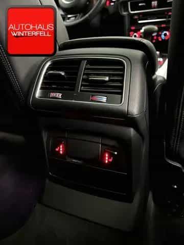 Audi Q5 3.0 TDI qu S line PANO+BI-XENON+B&O+MEMORY+ 11/2013-photo-13