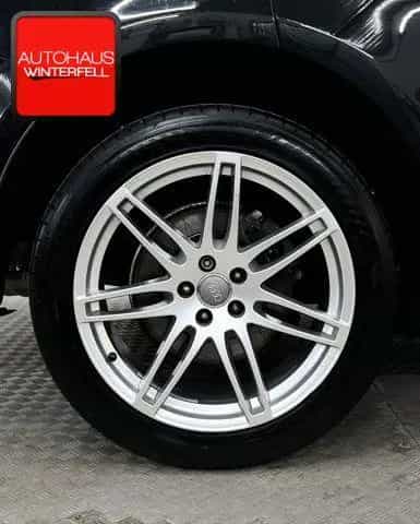 Audi Q5 3.0 TDI qu S line PANO+BI-XENON+B&O+MEMORY+ 11/2013-photo-15