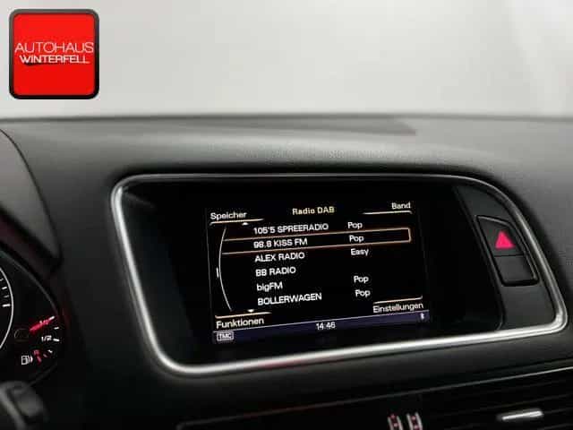 Audi Q5 3.0 TDI qu S line PANO+BI-XENON+B&O+MEMORY+ 11/2013-photo-24