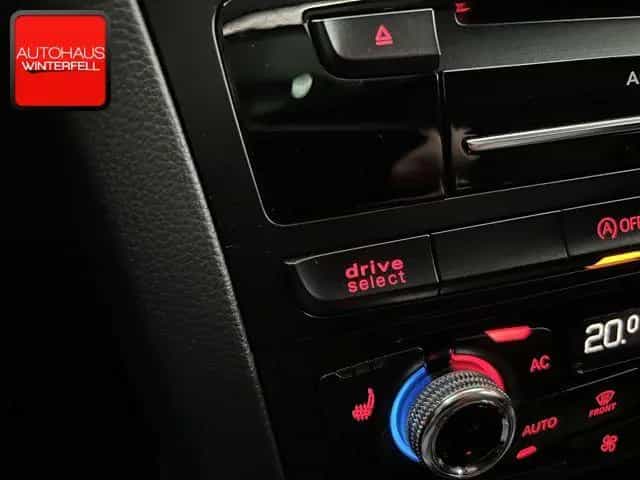 Audi Q5 3.0 TDI qu S line PANO+BI-XENON+B&O+MEMORY+ 11/2013-photo-29