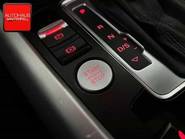 Audi Q5 3.0 TDI qu S line PANO+BI-XENON+B&O+MEMORY+ 11/2013-photo-31