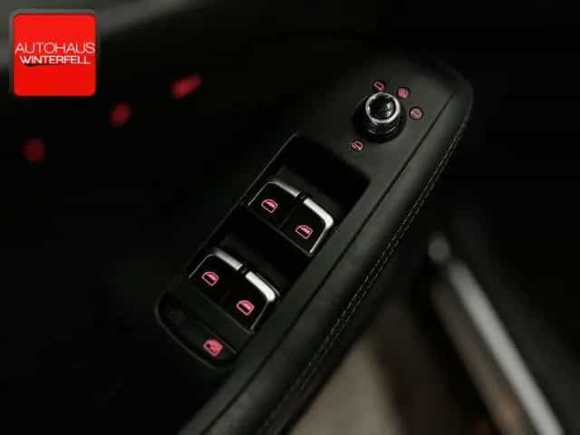 Audi Q5 3.0 TDI qu S line PANO+BI-XENON+B&O+MEMORY+ 11/2013-photo-33
