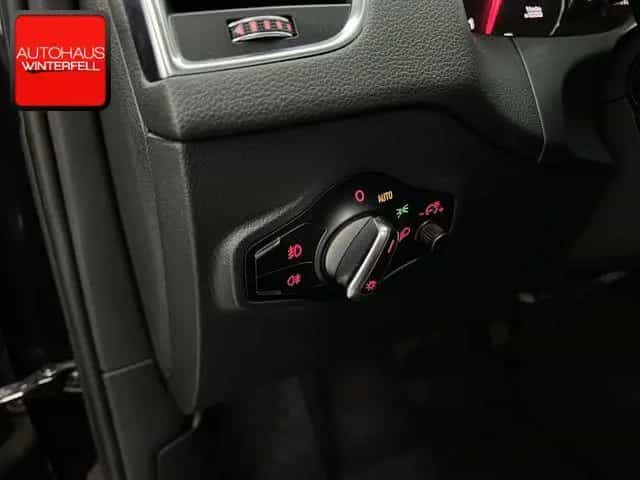 Audi Q5 3.0 TDI qu S line PANO+BI-XENON+B&O+MEMORY+ 11/2013-photo-34