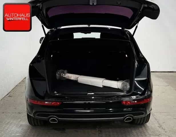 Audi Q5 3.0 TDI qu S line PANO+BI-XENON+B&O+MEMORY+ 11/2013-photo-36