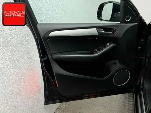 Audi Q5 3.0 TDI qu S line PANO+BI-XENON+B&O+MEMORY+ 11/2013-photo-37