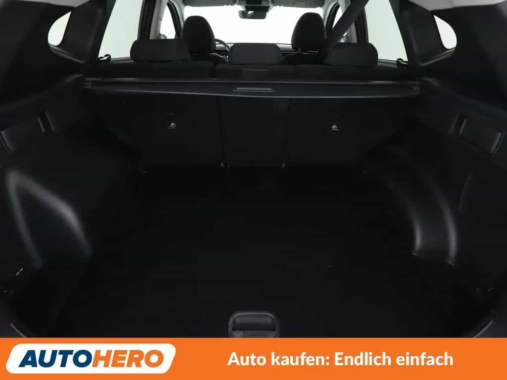 Hyundai TUCSON 1.6 T-GDI Mild-Hybrid Trend 2WD Aut*NAVI* 12/2020-photo-17