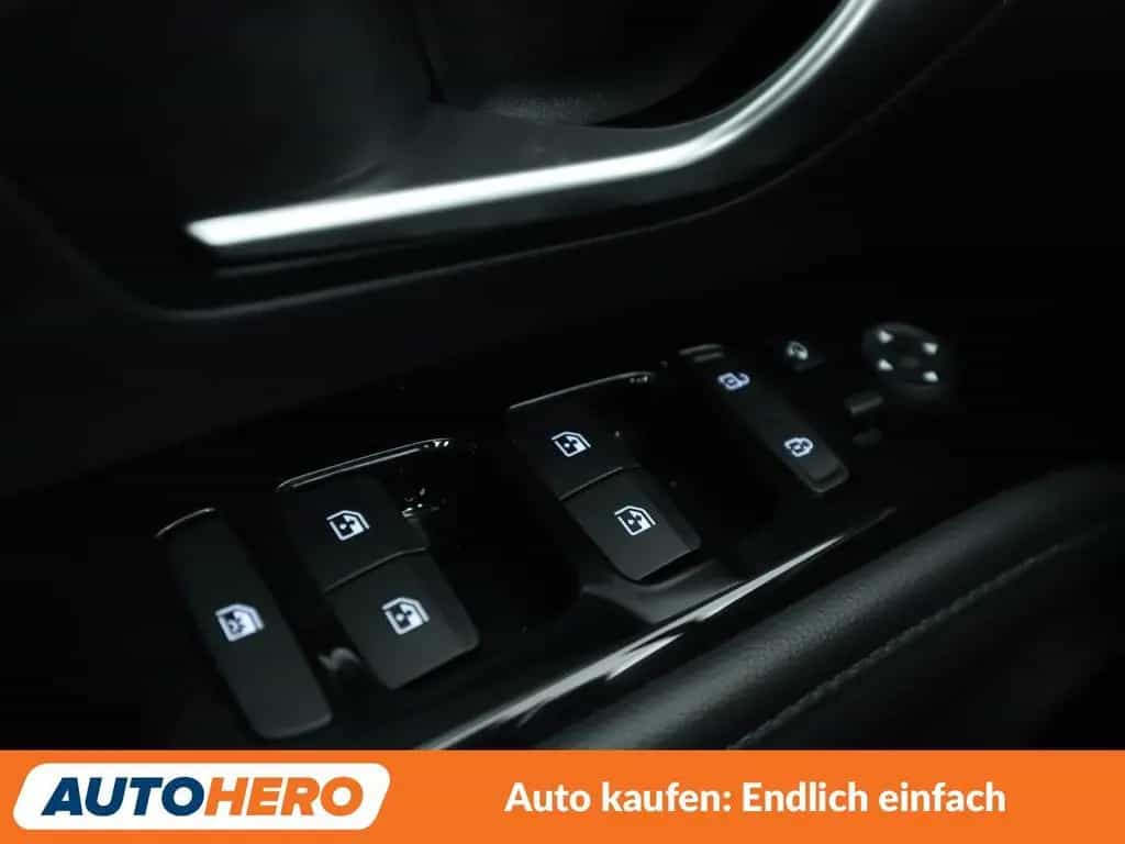 Hyundai TUCSON 1.6 T-GDI Mild-Hybrid Trend 2WD Aut*NAVI* 12/2020-photo-25