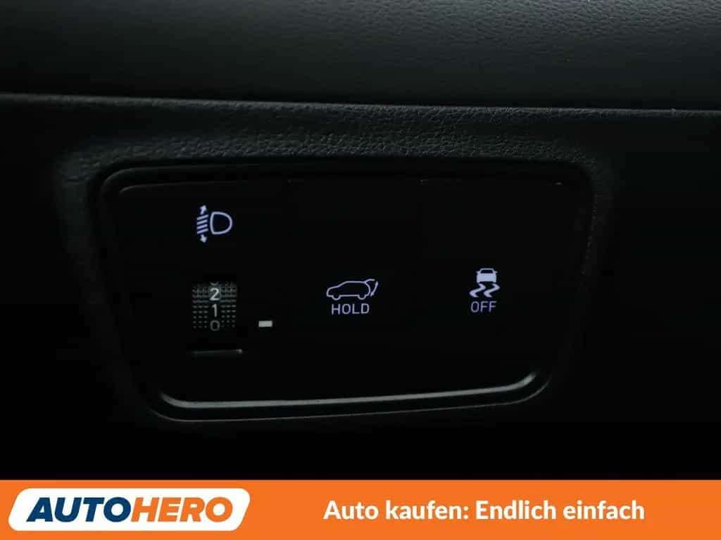 Hyundai TUCSON 1.6 T-GDI Mild-Hybrid Trend 2WD Aut*NAVI* 12/2020-photo-27