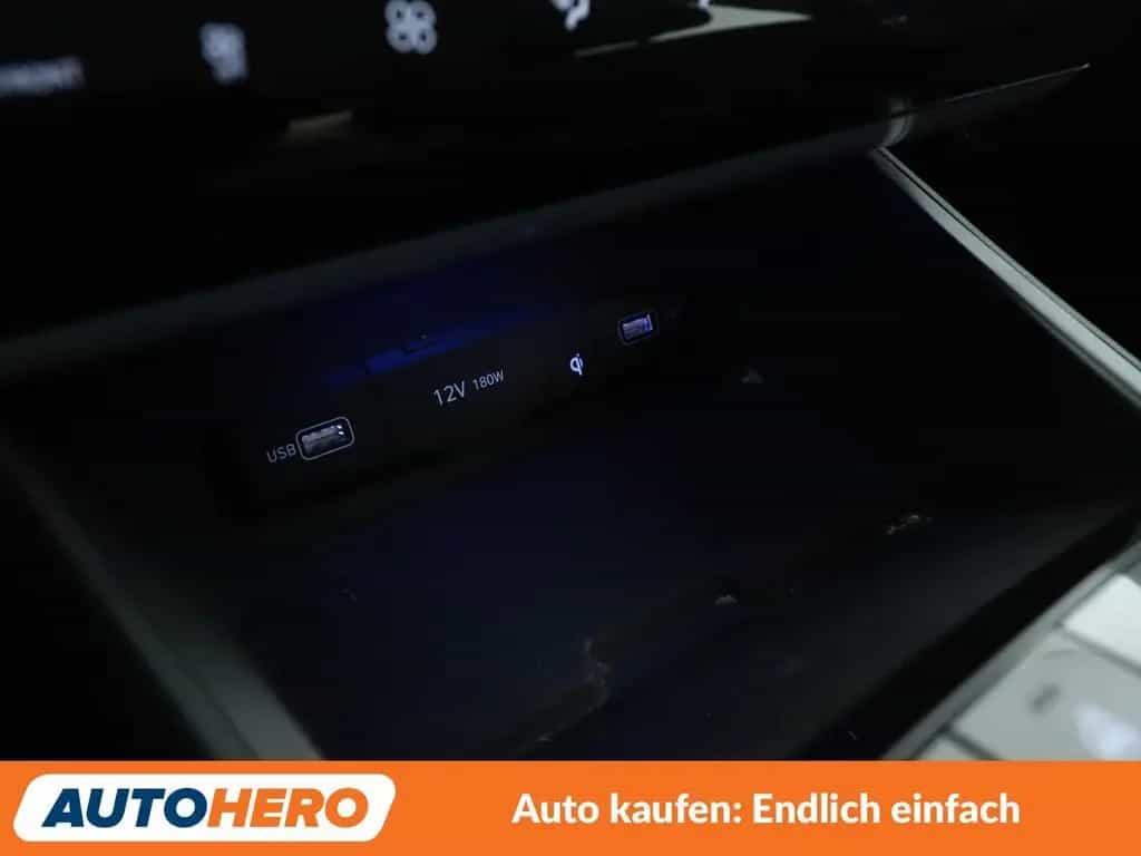 Hyundai TUCSON 1.6 T-GDI Mild-Hybrid Trend 2WD Aut*NAVI* 12/2020-photo-29