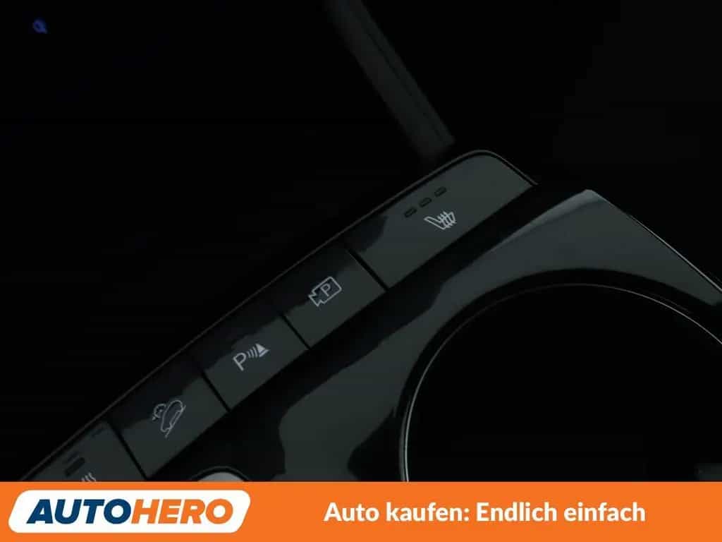 Hyundai TUCSON 1.6 T-GDI Mild-Hybrid Trend 2WD Aut*NAVI* 12/2020-photo-31