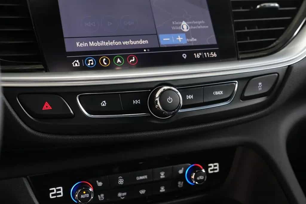 Opel Insignia B Sports Tourer GSi 4x4 *AUT*LED*KEYLEE 11/2020-photo-28