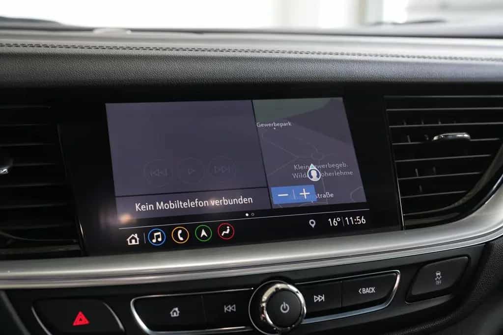 Opel Insignia B Sports Tourer GSi 4x4 *AUT*LED*KEYLEE 11/2020-photo-29