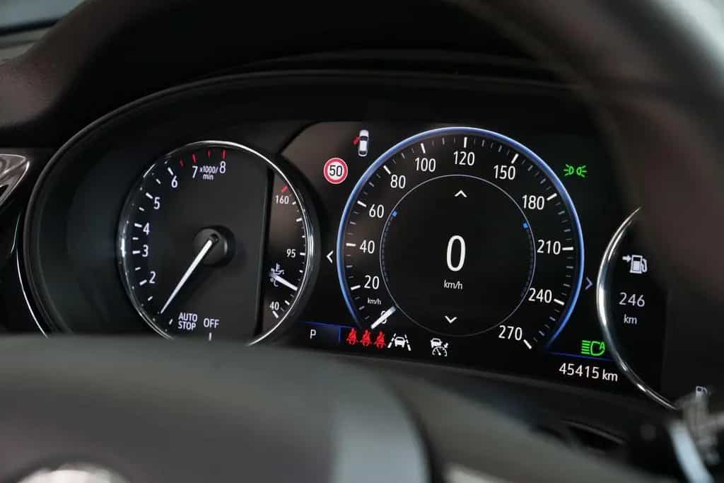 Opel Insignia B Sports Tourer GSi 4x4 *AUT*LED*KEYLEE 11/2020-photo-33