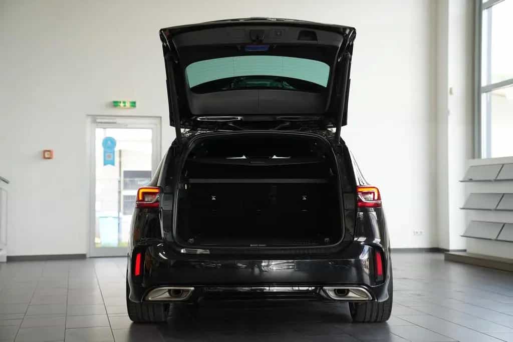 Opel Insignia B Sports Tourer GSi 4x4 *AUT*LED*KEYLEE 11/2020-photo-9