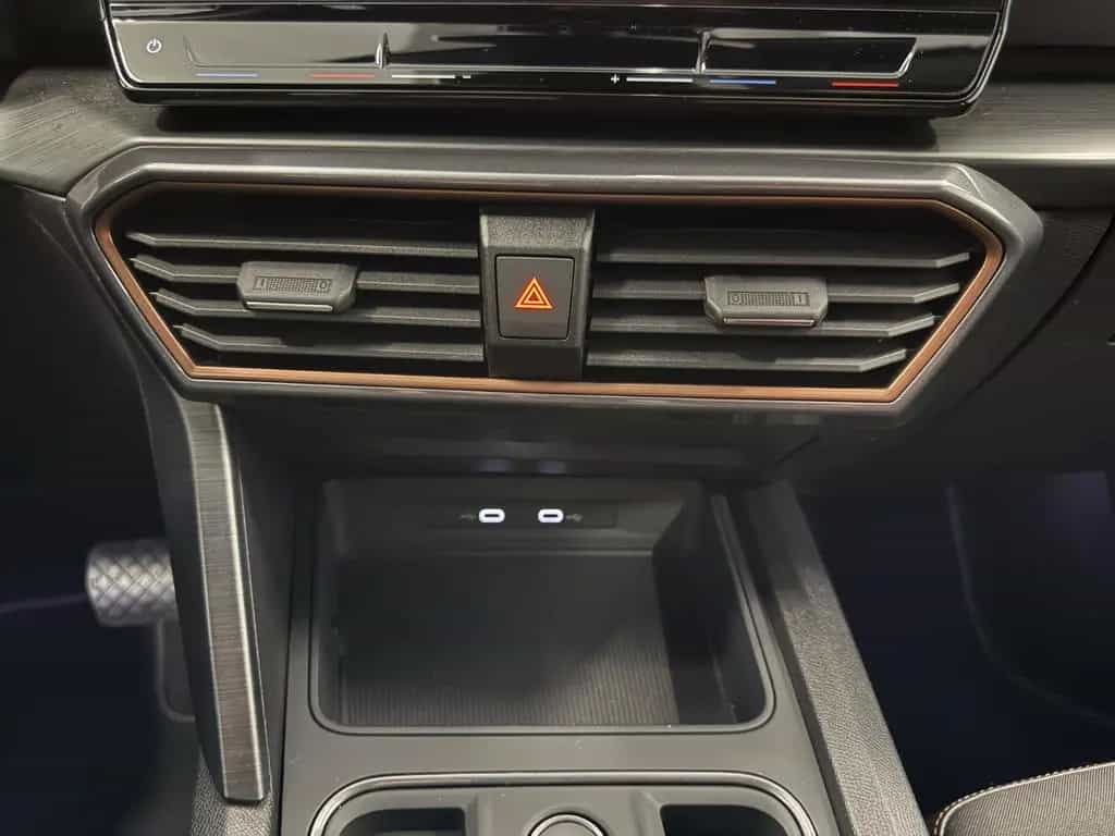 Cupra Formentor Formento 2.0 TSI 4Drive Kamera LED AHK ACC 01/2023-photo-30