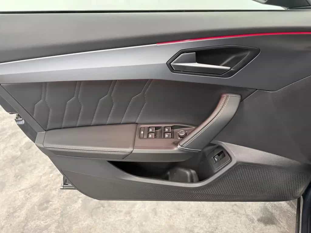 Cupra Formentor Formento 2.0 TSI 4Drive Kamera LED AHK ACC 01/2023-photo-35