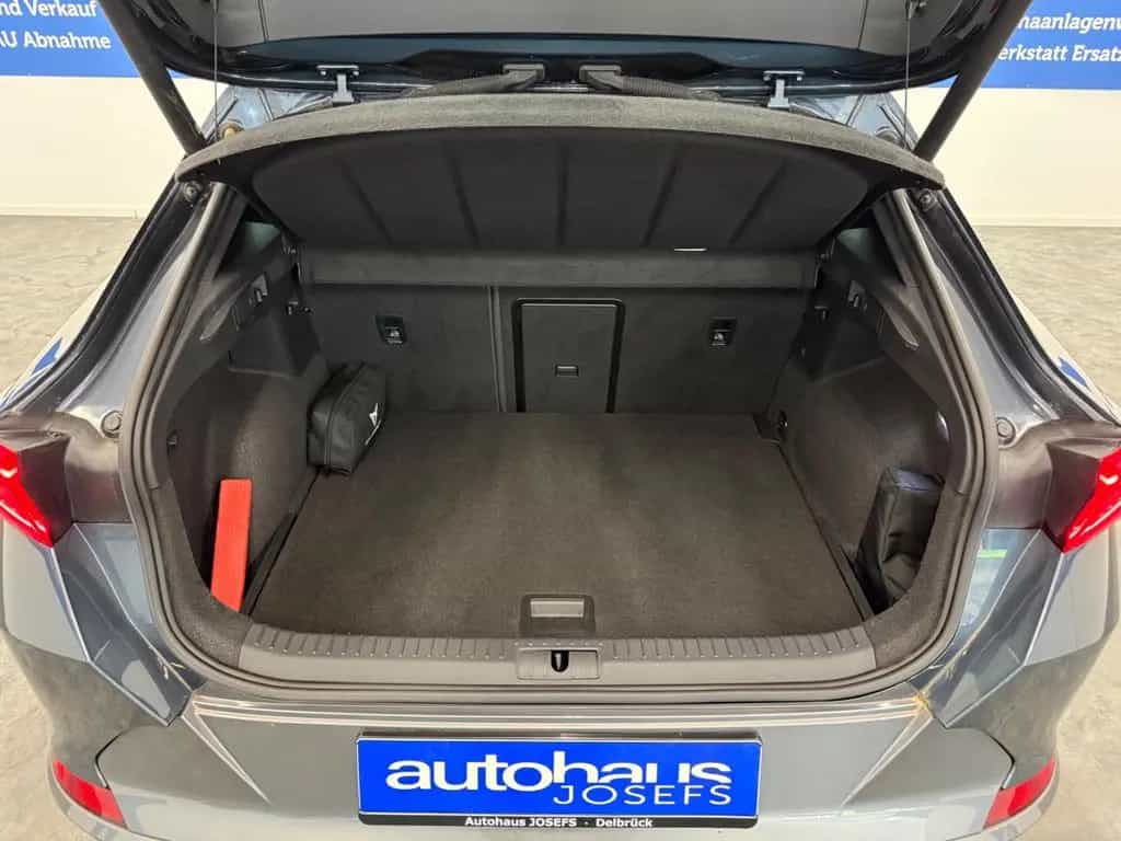 Cupra Formentor Formento 2.0 TSI 4Drive Kamera LED AHK ACC 01/2023-photo-37
