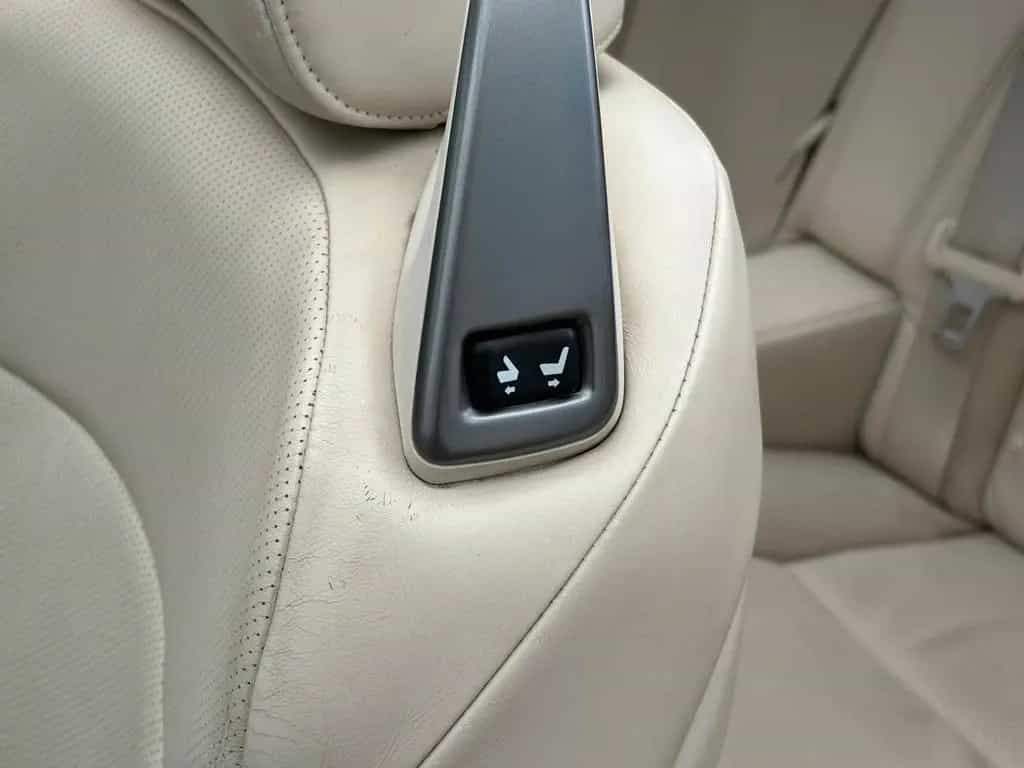 Lexus IS 250 C Cabriolet Basis Leder  Beige 06/2010-photo-30