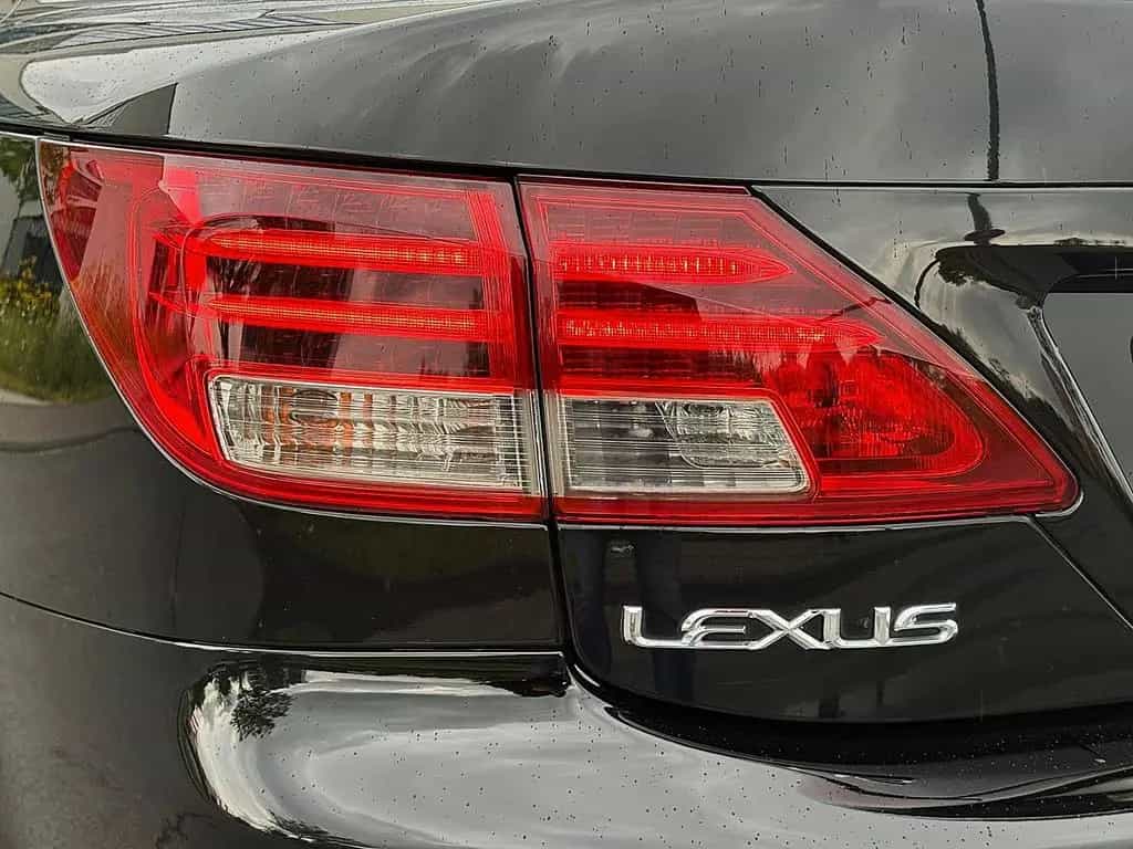 Lexus IS 250 C Cabriolet Basis Leder  Beige 06/2010-photo-46