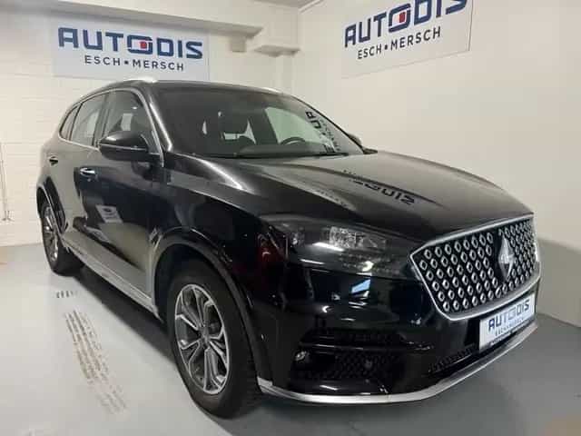 Borgward Other BX7 TS 2.0 T-GDI SPORT 4WD AUTO 08/2020-photo-0