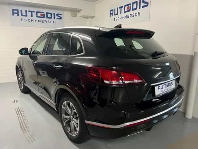 Borgward Other BX7 TS 2.0 T-GDI SPORT 4WD AUTO 08/2020-photo-11