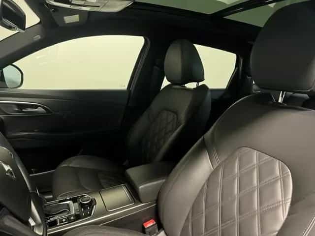 Borgward Other BX7 TS 2.0 T-GDI SPORT 4WD AUTO 08/2020-photo-2