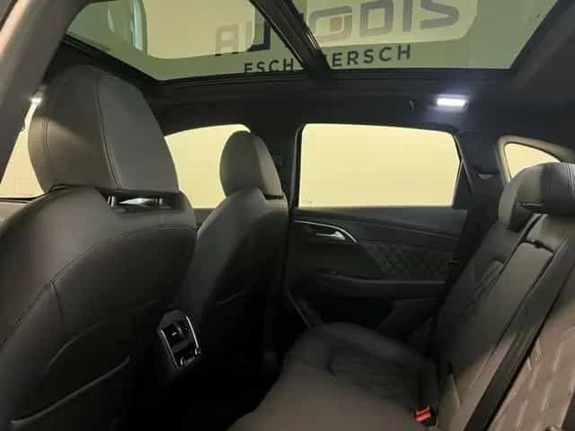 Borgward Other BX7 TS 2.0 T-GDI SPORT 4WD AUTO 08/2020-photo-4