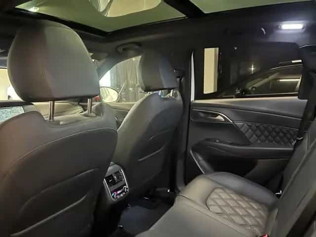 Borgward Other BX7 TS 2.0 T-GDI SPORT 4WD AUTO 08/2020-photo-5