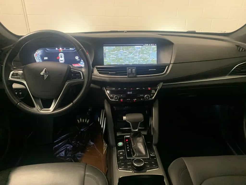 Borgward Other BX7 TS 2.0 T-GDI SPORT 4WD AUTO 08/2020-photo-6