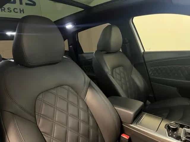 Borgward Other BX7 TS 2.0 T-GDI SPORT 4WD AUTO 08/2020-photo-7