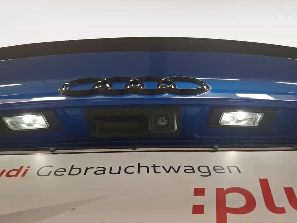 Audi RS3 RS 3 2.5 TFSI quattro Limousine Matrix Pano B&O 11/2019-photo-15