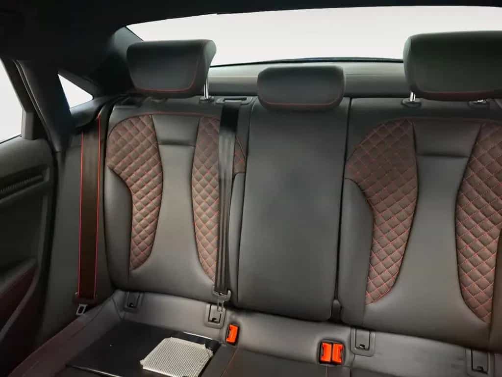 Audi RS3 RS 3 2.5 TFSI quattro Limousine Matrix Pano B&O 11/2019-photo-7