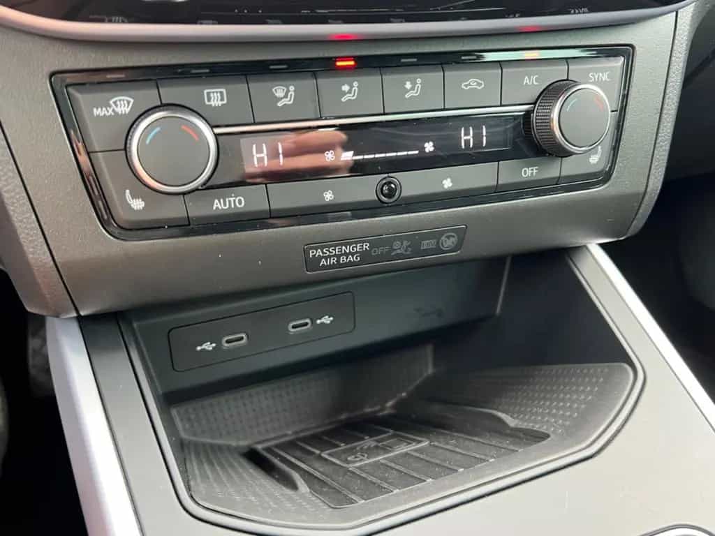 Seat Arona FR *KAMERA*FULL-LINK*ACC*AMBIENTE* 02/2023-photo-12