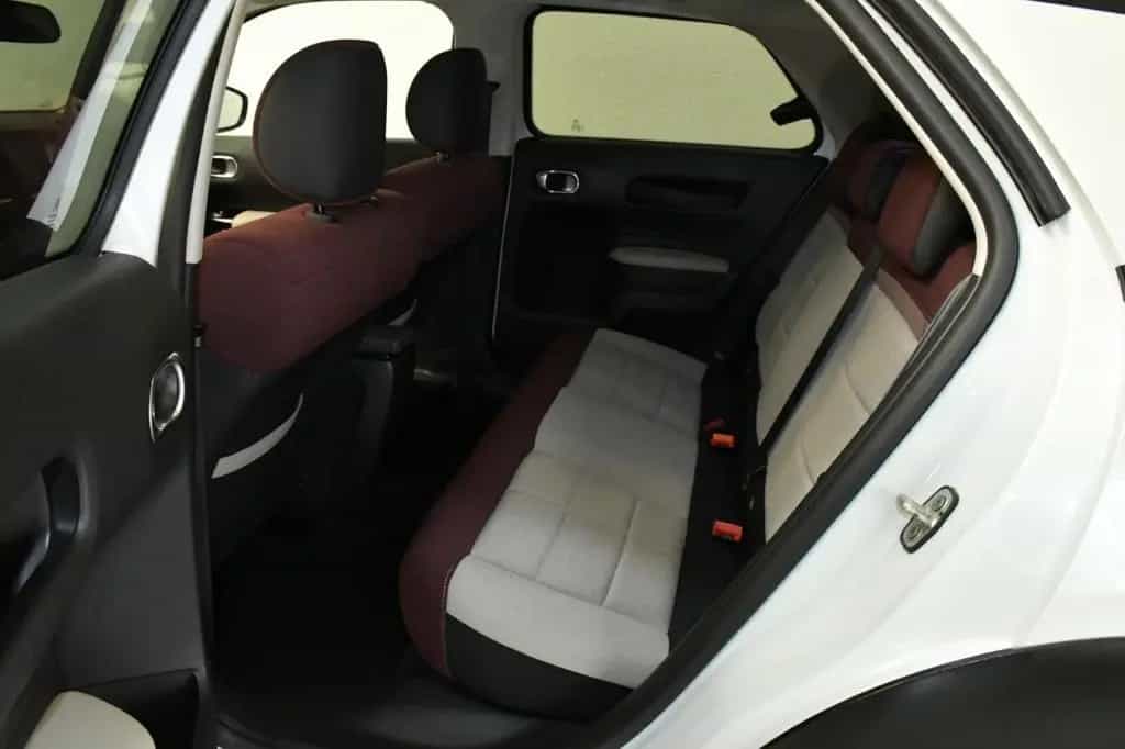 Citroën C4 Cactus Aut. APP*TW*NAV*CAM*SHZ*KEY Klima 04/2018-photo-22