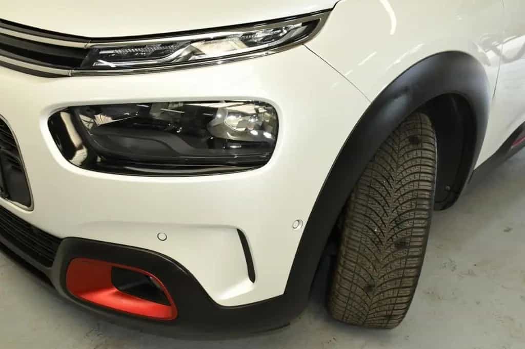 Citroën C4 Cactus Aut. APP*TW*NAV*CAM*SHZ*KEY Klima 04/2018-photo-25