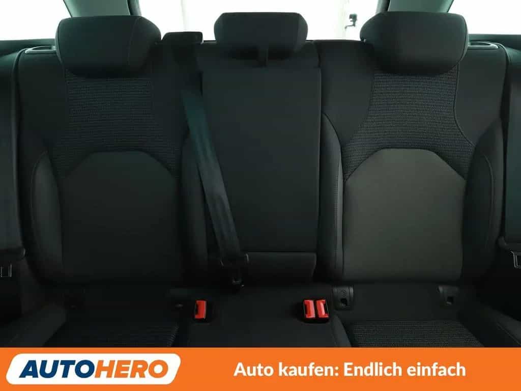 Seat Leon 1.4 TSI Xcellence*NAVI*CAM*LED*PDC*SHZ* 05/2017-photo-15