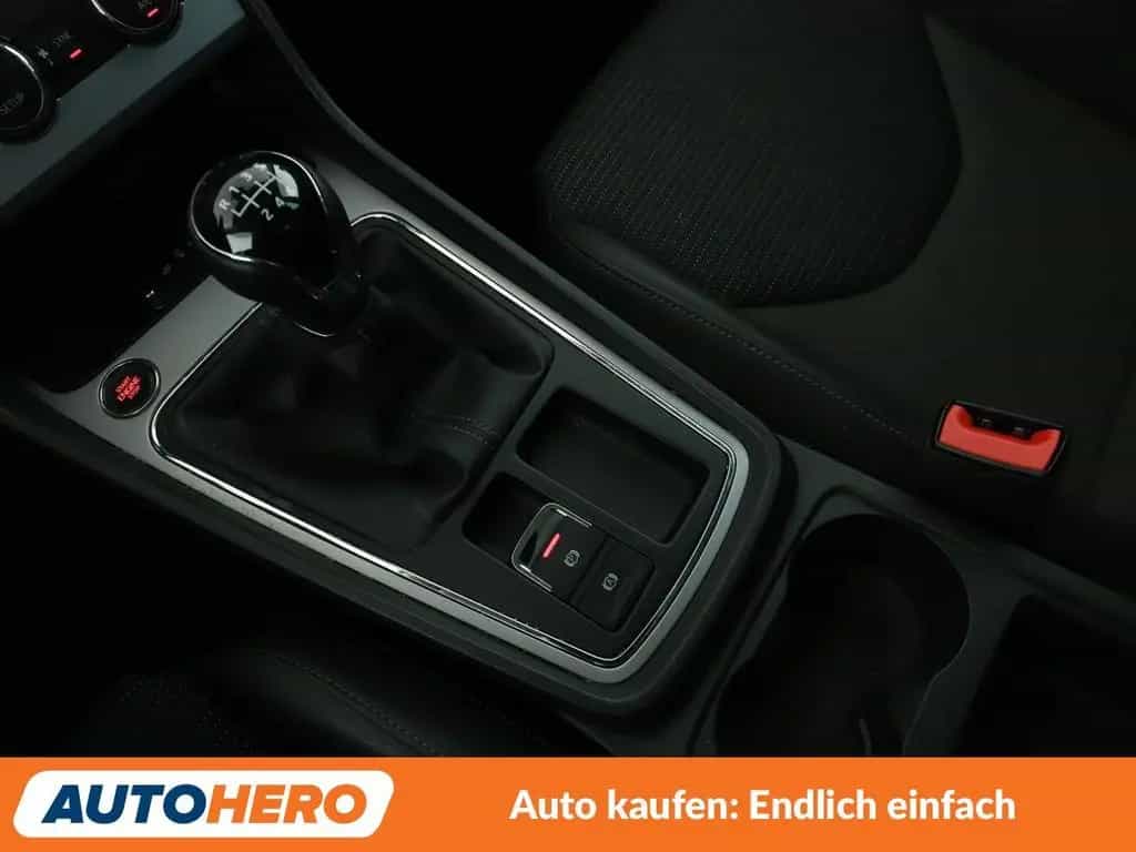 Seat Leon 1.4 TSI Xcellence*NAVI*CAM*LED*PDC*SHZ* 05/2017-photo-26