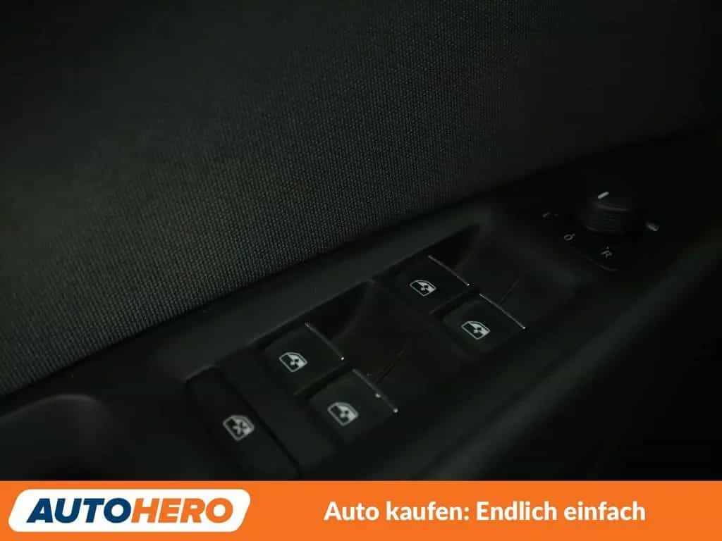 Seat Leon 1.4 TSI Xcellence*NAVI*CAM*LED*PDC*SHZ* 05/2017-photo-29